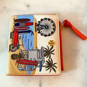 Tory Burch - Leather - Beach Vacation